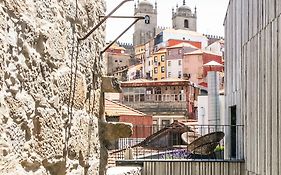 Armazém Luxury Housing- Architectural&Design Hotel